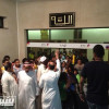 جماهير الاتحاد تقتحم مقر النادي بحثاً عن تذاكر الديربي
