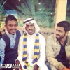 بالفيديو: نجم النصر شراحيلي يحتفل بزواجه قبل الديربي