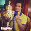 لاعب النصر يشارك في مسلسل رمضاني