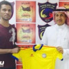 الحزم يوقع مع راضي ومحترف من الدوري الاندونيسي