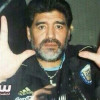 مارادونا يشمت من هزيمة البرازيل بسباعية