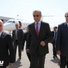 سلمان بن إبراهيم يزور بيروت و يؤكد دعم الإتحاد الآسيوي لكرة لبنان