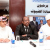 رابطة الدوري تقدم تجربتها في السودان