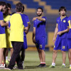 النصر يستأنف تدريباته بمناورة ولمحات الفريدي تبهر كانيدا – صور