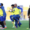 صور .. النصر يغلق ملف الدوري ويبدأ تحضيراته لمواجهة الشباب