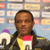 زايد : الحكم سلب منا المباراة و كلمتنا ستكون في الدور الثاني