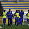 بالصور .. النصر يبدأ استعداداته للفيصلي والأفراح مستمرة