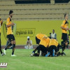 القادسية يحتفظ بلقب كأس ولي العهد الكويتي على حساب العربي
