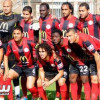 الداخلية يفوز على سموحة ويصعد لقمة الدوري المصري
