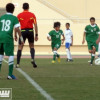 منتخب البراعم يكسب رأس تنورة بسباعية
