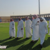 مباريات دوري جميل على استاد الملك فهد حتى إشعار آخر