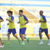 النصر يمنح لاعبيه أجازة ثلاثة أيام ونور وعطيف يؤديان مناسك الحج