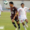 العدالة يهزم الجبلين بهدفين .. ونجد على حافة الهبوط