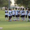 بالصور | استدعاء لاعب الإتحاد الجدعاني و الجعيثن يجتمع باللاعبين