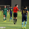 المنتخب الأولمبي يهزم الجيل بهدفين ويلاقي هجر مساء الاثنين