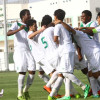 ناشئ الأهلي يتفوق على ناشئ النصر بهدف للاشيء ويواصل صدارته لمسابقة الدوري الممتاز