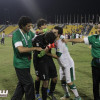 الأخضر الصغير يتأهل و يلاقي قطر في دور نصف نهائي العرب