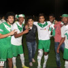 للمرة الثانية على التوالي: الاهلي يحسم لقب كأس الامير فيصل بن فهد