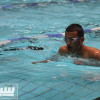 بطولة السباحة للجامعات تنطلق بمشاركة 25 جامعة