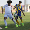 أولمبي الفيصلي يتغلب على التعاون برباعية