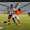 النهضة يتعادل مع الزلفي وديا ويوقع مع العلياني