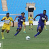 النصر يقفز للمركز الثالث مؤقتاً في كأس الأمير فيصل بعد فوزه على التعاون