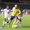الربيش يؤكد: كروت النصر لم تصلنا والمهنا يرد: مالنا علاقة
