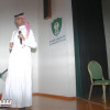 الدورات التدريبية تختتم بمسرح النادي الأهلي