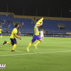 صور من لقاء النصر والفتح