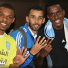 بالصور .. النهضة في إجازة بعد الرباعية ويواجه المنتخب السعودي وديا