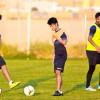 بالصور | الكوكب يستعد لموقعة الشرق … والمصابين جاهزين