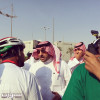 امير الرياض يُطلق إشارة ماراثون دراجتي بمشاركة 500 دراج