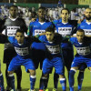 صور من مباراة الشعلة والهلال