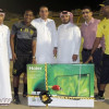 بالصور .. مدرب الاتحاد يُطبق اليوم الكامل وبونفيم بحصل على جائزة أفضل هدف
