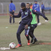 الحمدان ينضم لتدريبات الفتح قبل مواجهة الأهلي – صور