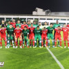 بالصور .. الاخضر السعودي يتفوق على العربي القطري بهدفين استعدادا لكأس آسيا