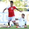 اليمن تهزم ايران في ميانمار في كأس آسيا للشباب