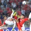 اليمن تتعادل مع ميانمار في افتتاح كأس آسيا للشباب