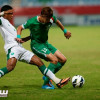 الأخضر يخسر من العراق في نهائي كأس آسيا (تحت 22 سنة)