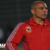 محمد يوسف : لا يوجد ضيق من نتيجة المباراة، توقيت الهدف هو الذي أحزننا