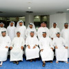 لجنة دوري المحترفين الإماراتي تضفي نكهة على الأدوار الجديدة لمديري الملاعب