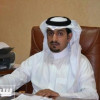هذيل آل شرمة رئيساً لنجران لمدة أربع سنوات