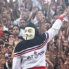 جماهير الزمالك تقتحم مقر النادي بسبب تصريحات الرئيس