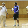ياسر يطمئن جماهير الهلال على إصابته ويؤكد تواجده في لقاء أولسان