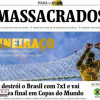 رد فعل صحف العالم على فوز ألمانيا على البرازيل