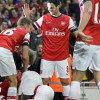 آرسنال وفرصة الحصول على أول القابه من تسع سنوات