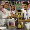 الاتحاد السعودي لرياضة الصم يكرم الاتصالات السعودية
