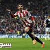 سندرلاند يتعادل مع ساوثامبتون 2-2 بالدوري الانجليزي