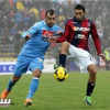 بولونيا يتعادل مع نابولي وإنتر ميلان يسقط أمام جنوه في الدوري الإيطالي