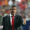 الاتحاد يسعى للتعاقد مع البرتغالي سانتوس لتدريب الفريق